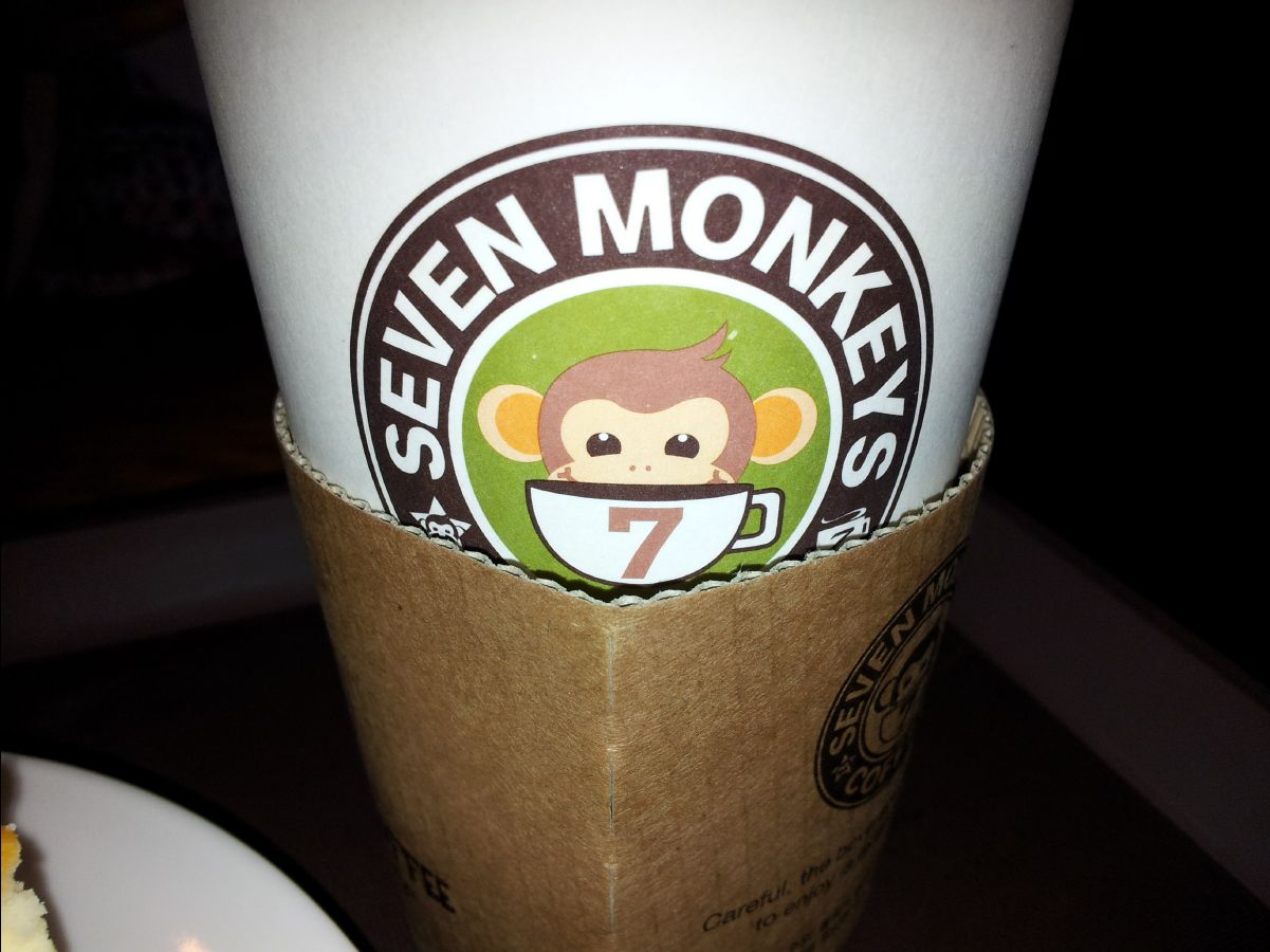Seven Monkeys02